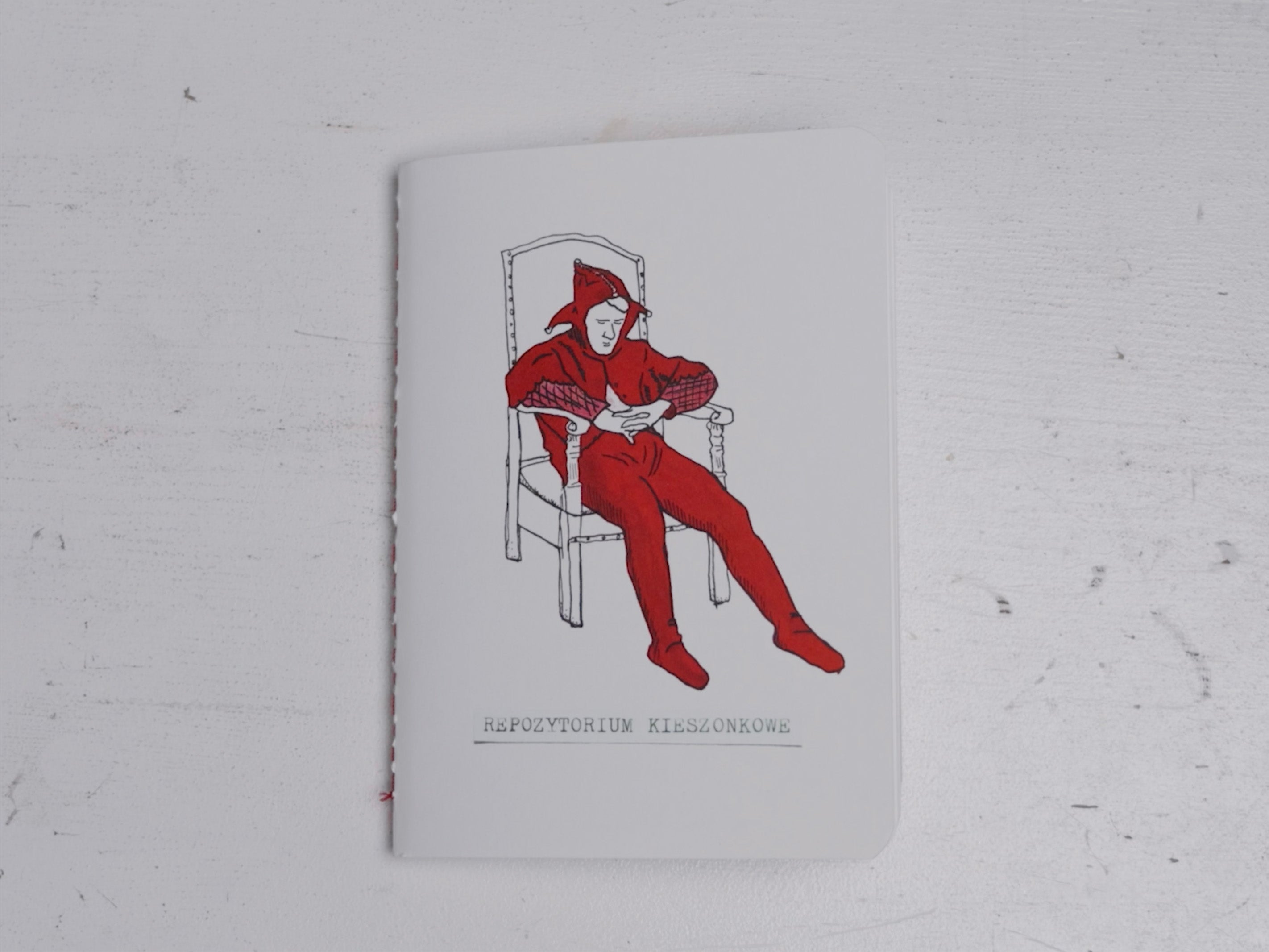 Pakiet Notatników x3